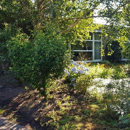 Vakantiehuis Salamander Maasmechelen Exterior foto