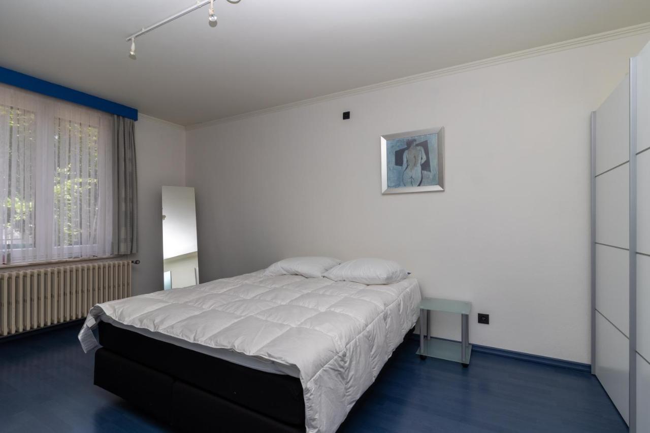Vakantiehuis Salamander Maasmechelen Exterior foto